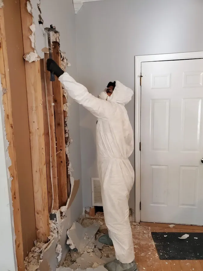 Emergency Water Damage Services in Gateway, FL